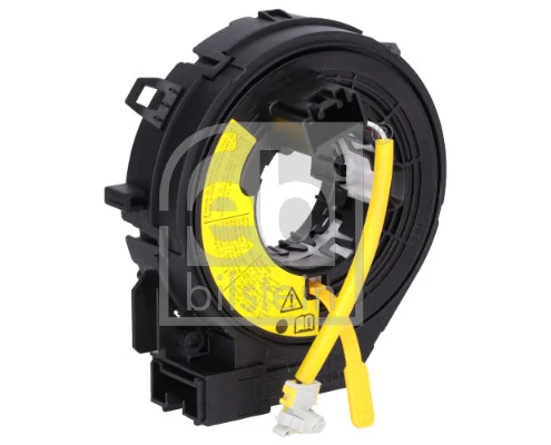 Vinutá pružina, airbag FEBI BILSTEIN 187712 Vinutá pružina, airbag FEBI BILSTEIN 187712
