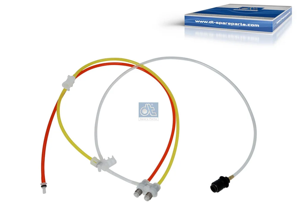 Opravná sada DT Spare Parts 1.32234
