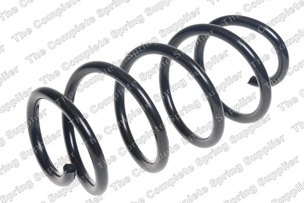 Pruzina podvozku LESJÖFORS 4095123 – OE 7N0411105C