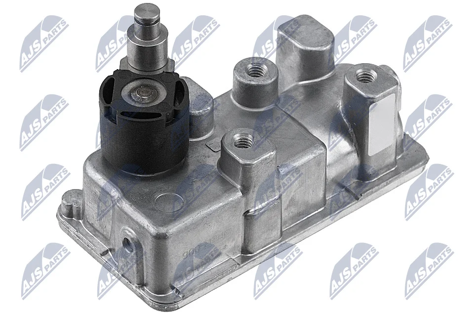 Steuerdose, Lader NTY ECD-LR-006 Steuerdose, Lader NTY ECD-LR-006
