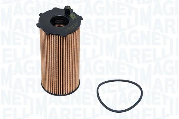 Olejový filtr MAGNETI MARELLI 153071762635
