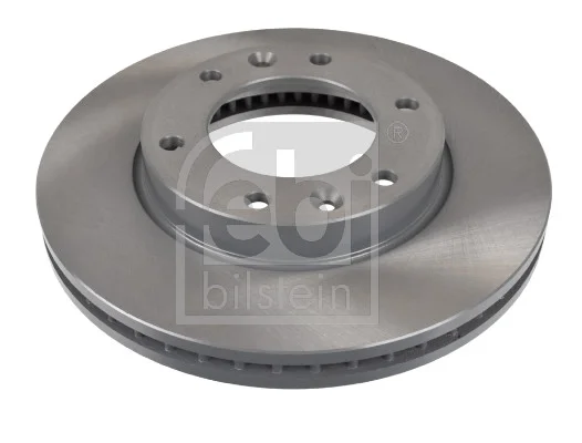 Brzdový kotouč FEBI BILSTEIN 108555