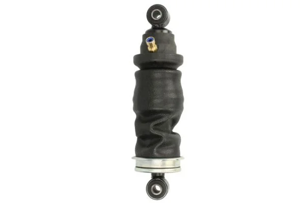 Tlumic, zaveseni kabiny Magnum Technology MC001
