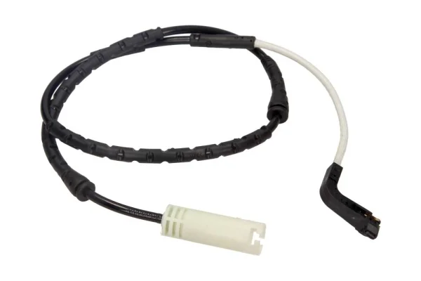 Vystrazny kontakt, opotrebeni oblozeni MAXGEAR 23-0042
