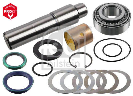 Sada na opravy, svislý čep FEBI BILSTEIN 09937