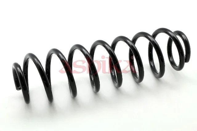 Pružina podvozku ASHIKA ZCA6402H – OE 6Q0511115M Pružina podvozku ASHIKA ZCA6402H – OE 6Q0511115M