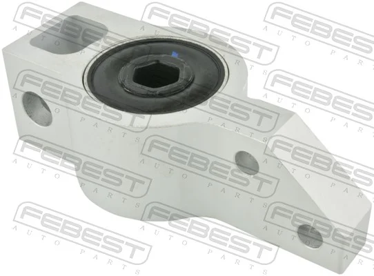 Uložení, řídicí mechanismus FEBEST ADAB-A3LH – OE 1K0199231N