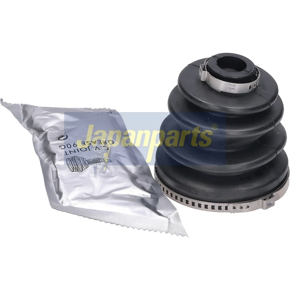 Sada měchů, hnací hřídel JAPANPARTS KB-005
