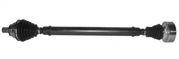 POLOOSA AUDI A3 1.4TFSI 13- /P/ HART 477799