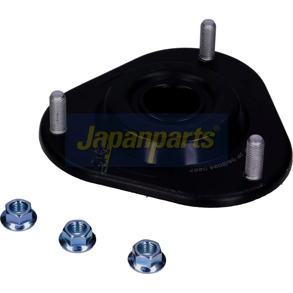 Ložisko pružné vzpěry JAPANPARTS SM0267 Ložisko pružné vzpěry JAPANPARTS SM0267