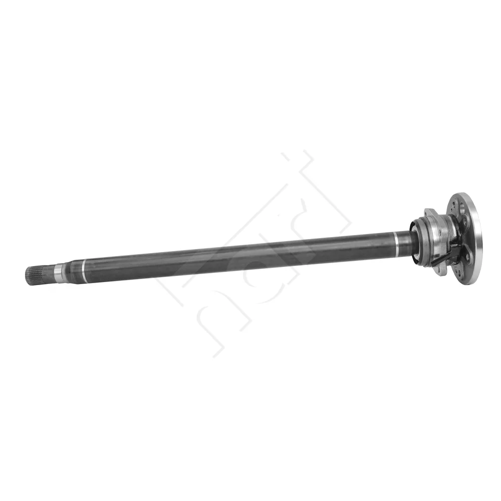 PÓŁOŚ CRAFTER 2.0TDI 11- /L/ HART 488299