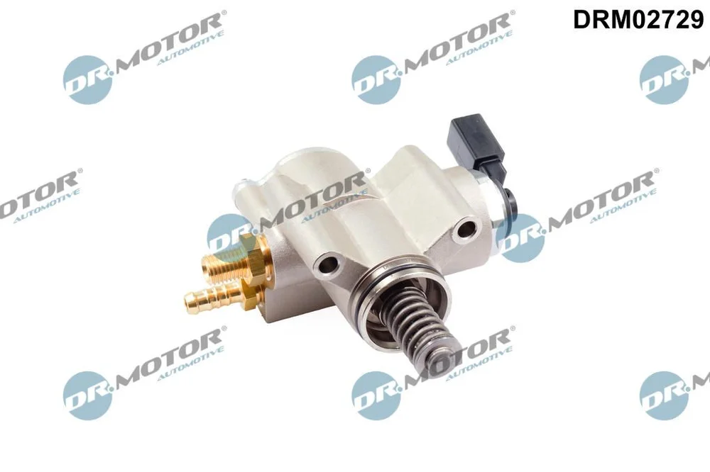 Vysokotlaké čerpadlo Dr.Motor Automotive DRM02729 – OE 03C127025R Vysokotlaké čerpadlo Dr.Motor Automotive DRM02729 – OE 03C127025R
