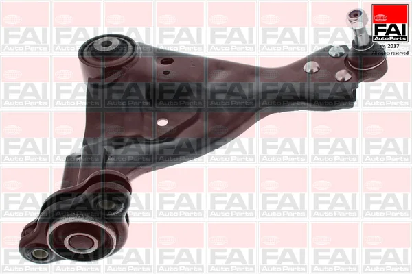 Řídicí páka, zavěšení kol FAI AutoParts SS9457