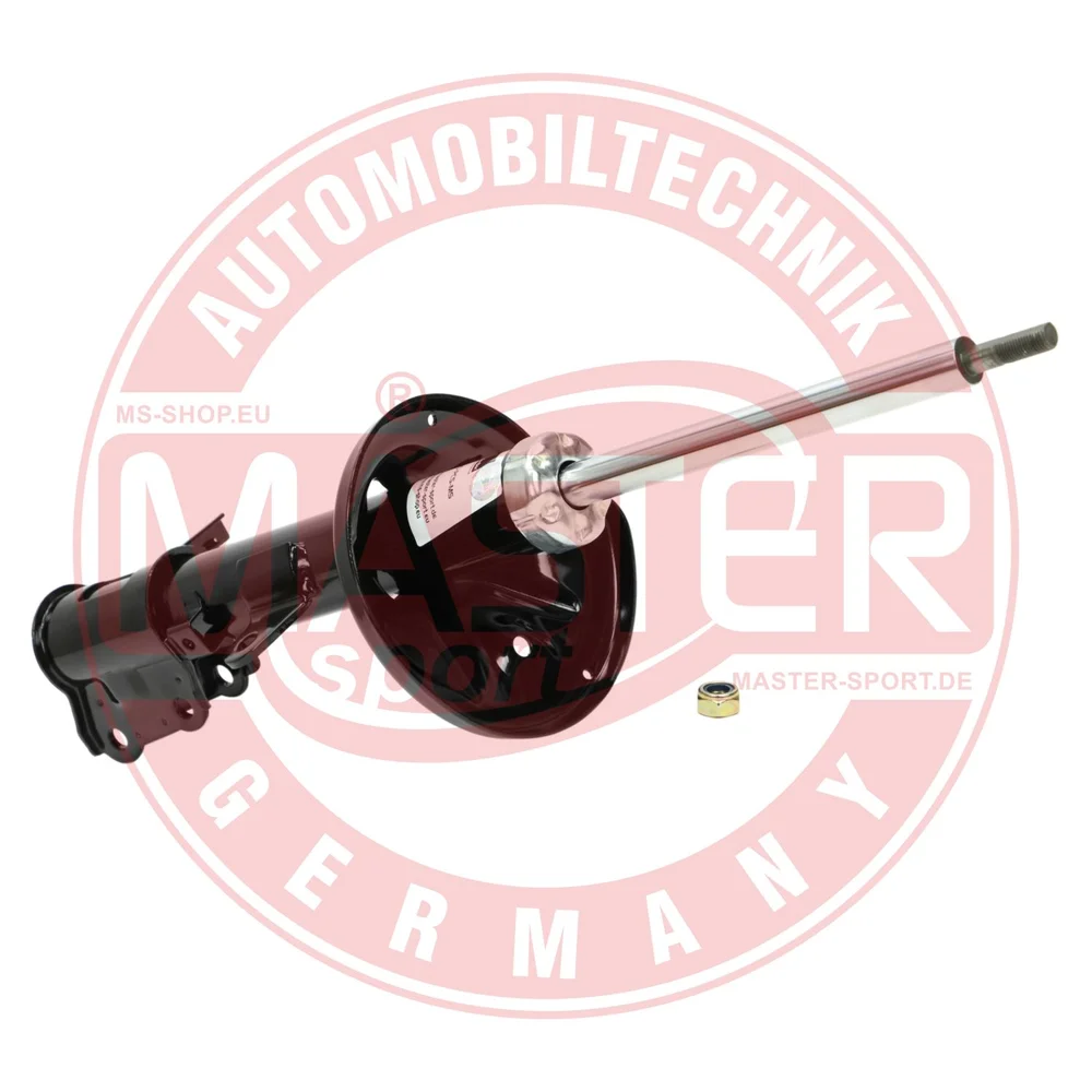 Tlmič perovania MASTER-SPORT GERMANY 312430-PCS-MS