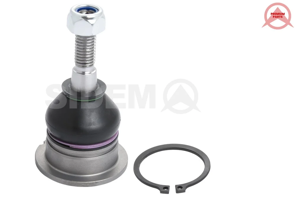Podpora-/ Kloub SIDEM 65180 – OE RBK500170