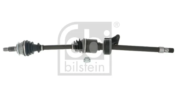 Hnací hřídel FEBI BILSTEIN 183386 Hnací hřídel FEBI BILSTEIN 183386