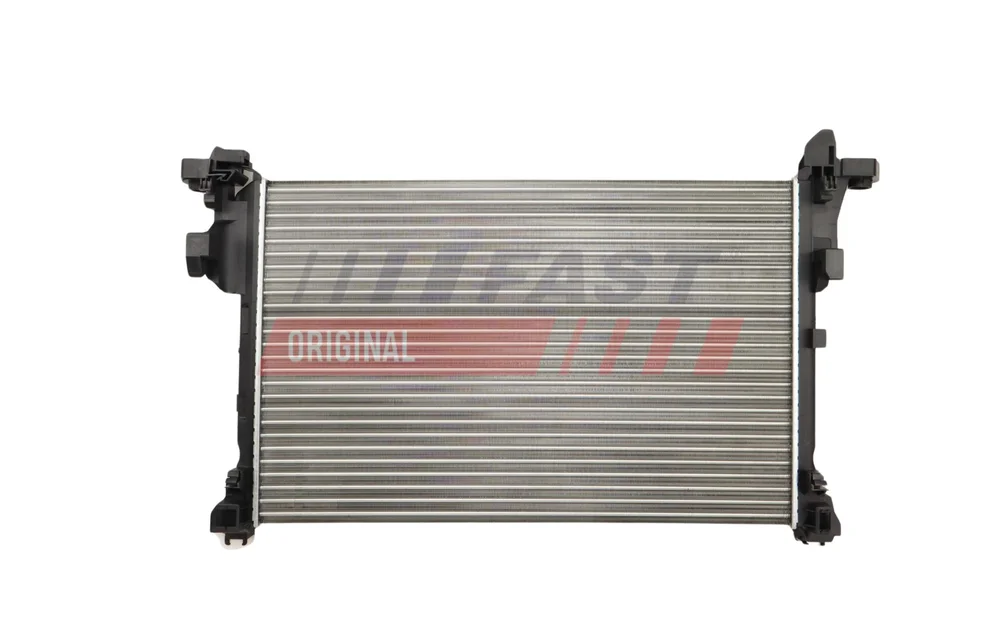 Chladič, chlazení motoru FAST FT10618 Chladič, chlazení motoru FAST FT10618