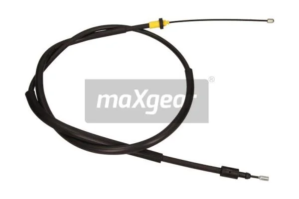 Tazne lanko, parkovaci brzda MAXGEAR 32-0363