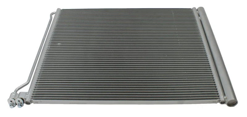 Kondenzátor, klimatizace MAXGEAR AC830296