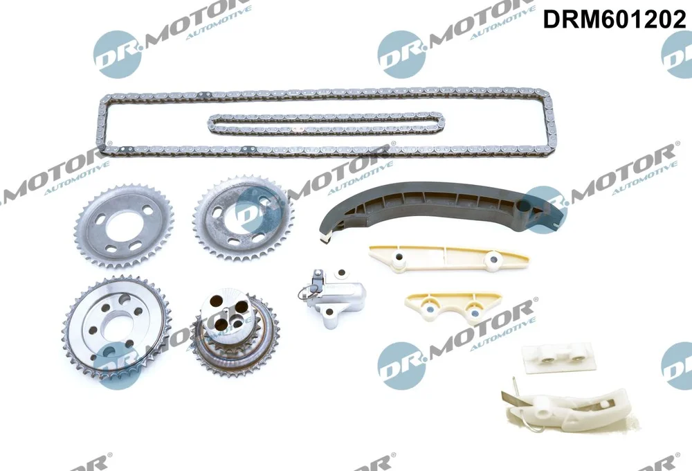 Sada rozvodového řetězu Dr.Motor Automotive DRM601202