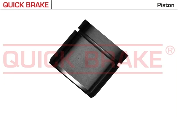Píst, brzdový třmen QUICK BRAKE 185162K