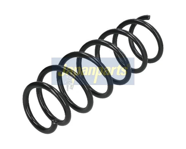 Pružina podvozku JAPANPARTS ZC5133A