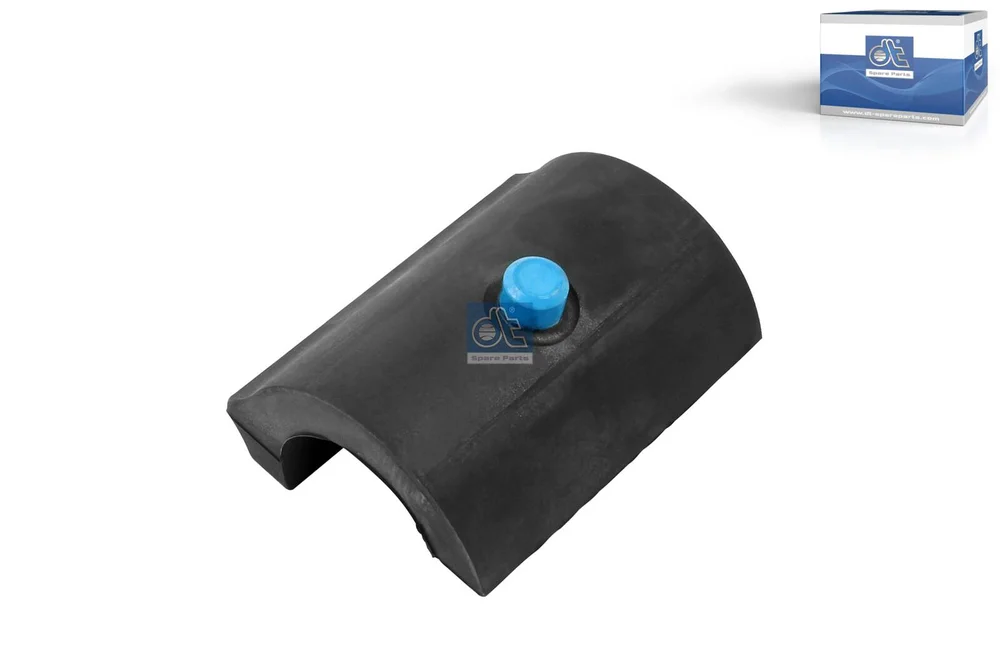 Držák, Příčný stabilizátor DT Spare Parts 5.13129 Držák, Příčný stabilizátor DT Spare Parts 5.13129