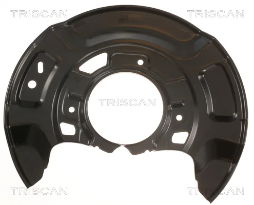 Ochranný plech proti rozstřikování, brzdový kotouč TRISCAN 812513102