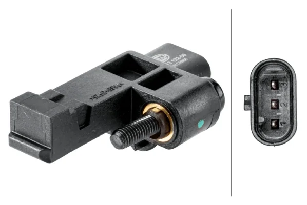 Generátor impulsů, klikový hřídel HELLA 6PU013122-081
