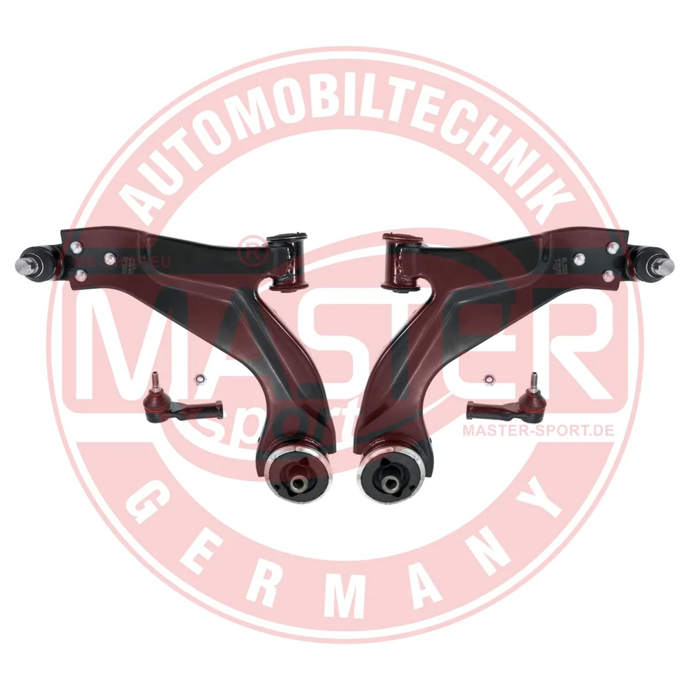 Rameno nápravy MASTER-SPORT GERMANY 36841/1-SET-MS