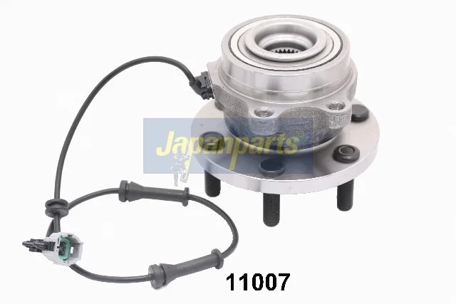 Náboj kola JAPANPARTS KK-11007