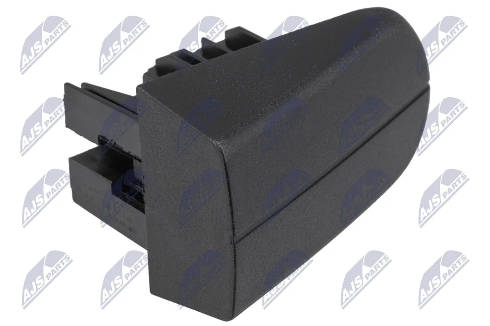 Krytka, vnější klika dveří NTY EZC-FR-266 – OE BK21-V266B32-AB Krytka, vnější klika dveří NTY EZC-FR-266 – OE BK21-V266B32-AB