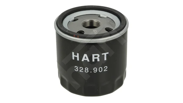 FILTR OL.FIAT/ALFA ROMEO 1.9JTD/2.4JTD HART 328902