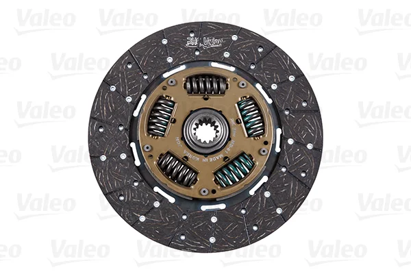 Spojková lamela VALEO 829460 – OE ME500763