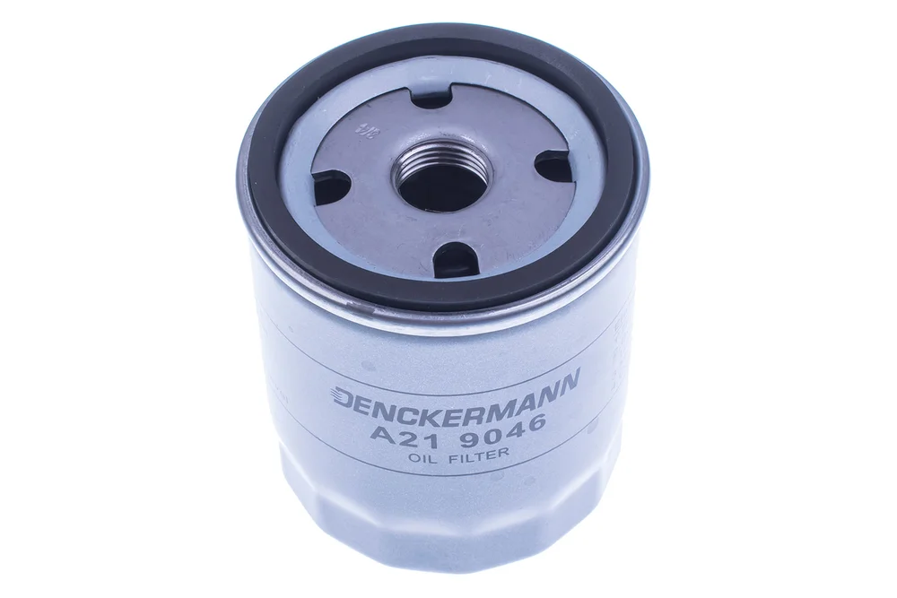 Olejový filtr DENCKERMANN A219046 Olejový filtr DENCKERMANN A219046