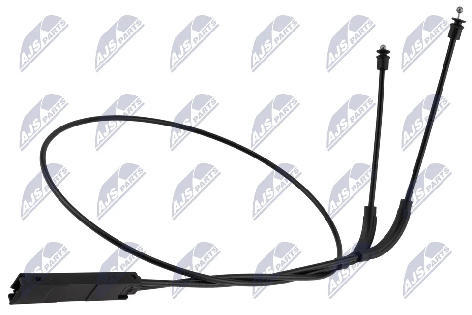 Lanko pro otevírání kapoty motoru NTY EZC-ME-348