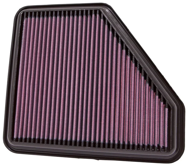 Vzduchový filtr K&N Filters 33-2953