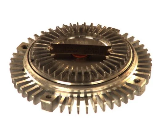 Spojka, větrák chladiče THERMOTEC D5B007TT – OE 11521740962