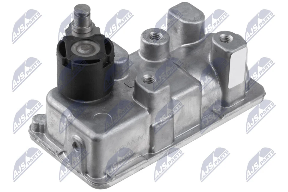 Steuerdose, Lader NTY ECD-VV-006
