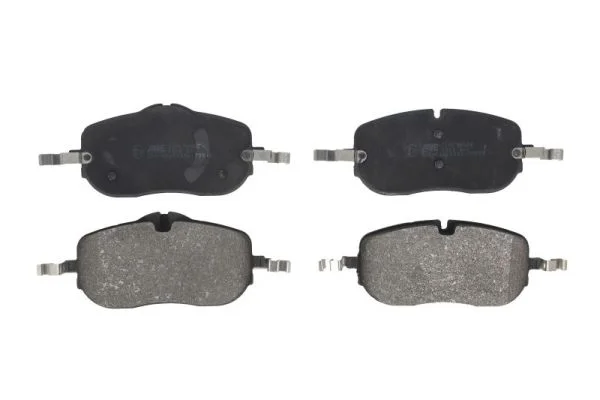 Sada brzdových destiček, kotoučová brzda ABE C1M078ABE Sada brzdových destiček, kotoučová brzda ABE C1M078ABE