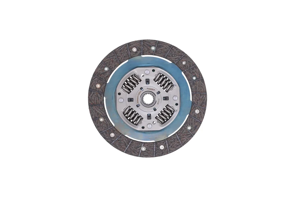 Lamela spojky KAMOKA DC234