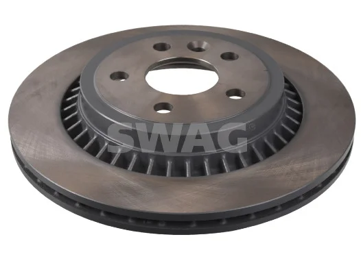 Brzdový kotouč SWAG 55939620
