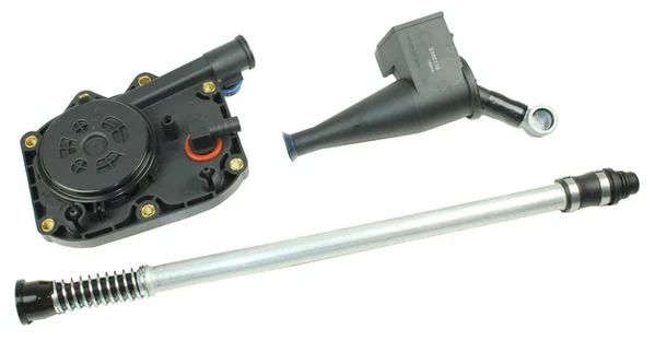 Reparatursatz, Kurbelgehäuseentlüftung METZGER AUTOTEILE 2385116 Reparatursatz, Kurbelgehäuseentlüftung METZGER AUTOTEILE 2385116