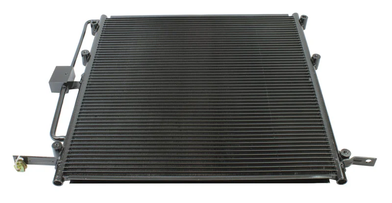 Kondenzátor, klimatizace MAXGEAR AC830316