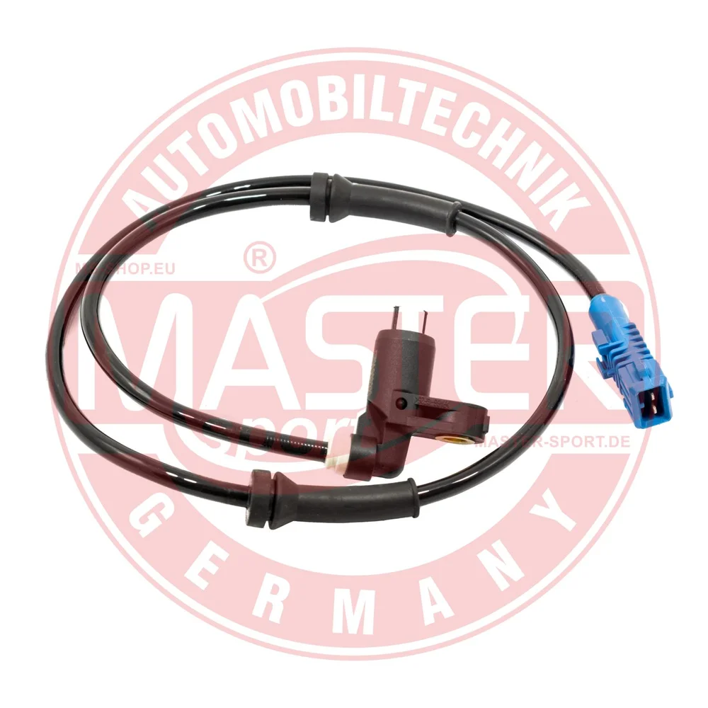 Snímač ABS MASTER-SPORT GERMANY 0986594022-PCS-MS – OE 454576 Snímač ABS MASTER-SPORT GERMANY 0986594022-PCS-MS – OE 454576