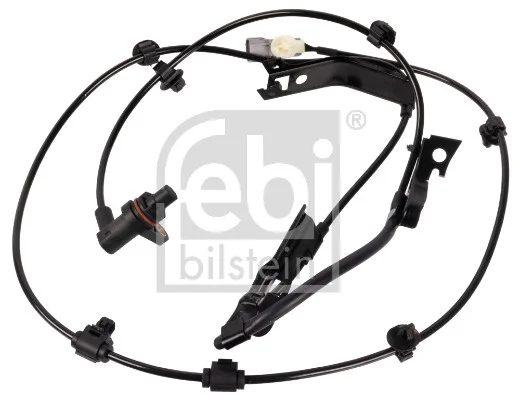 Snímač, počet otáček kol FEBI BILSTEIN 172425 – OE 89543-71010
