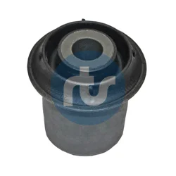 Uložení, řídicí mechanismus RTS 017-00396