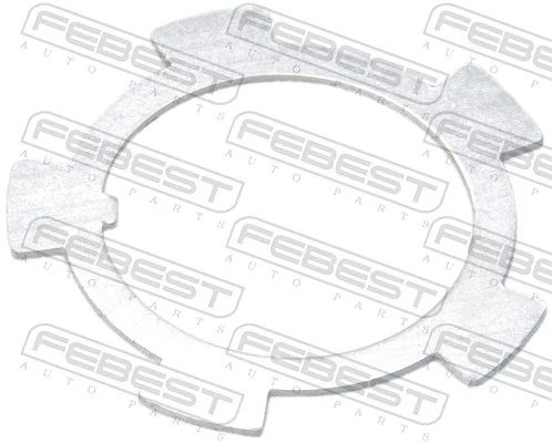 Opravná sada, náboj kola FEBEST TT-009 – OE 90215-42025 Opravná sada, náboj kola FEBEST TT-009 – OE 90215-42025