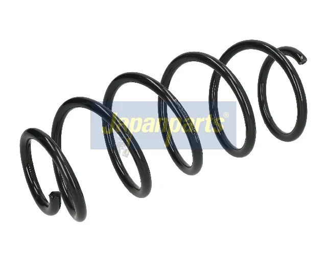 Pružina podvozku JAPANPARTS ZC3403A