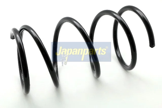 Pružina podvozku JAPANPARTS ZC3492A